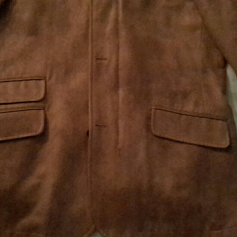 Jacket - Picture 2 of 3